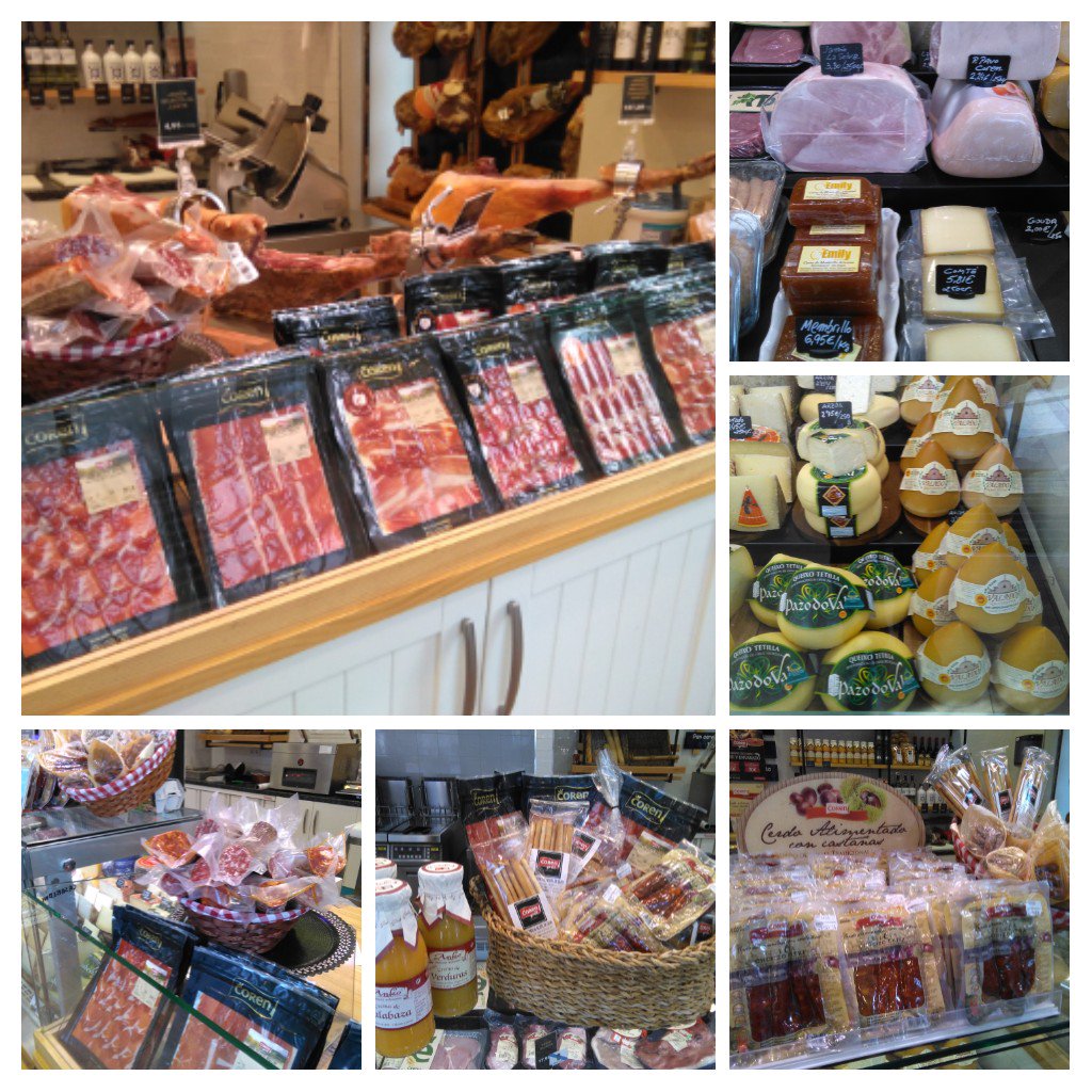 #Coren #Malaga productos de gran calidad.