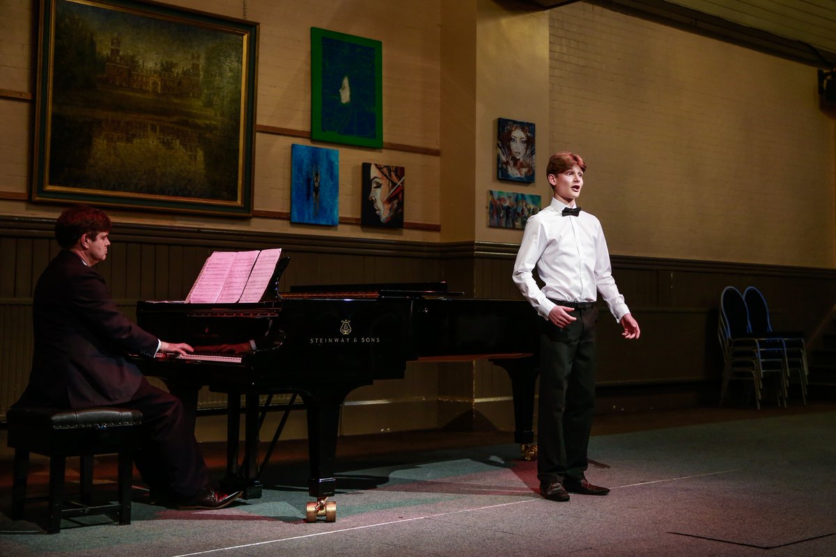 WellingtonUK's tweet photo. Last night's Montgomery Singing Competition did not disappoint with some incredibly captivating performances throughout! Thank you to the guest adjudicator James Oxley and all the singers for such a wonderful evening! ๐ค #WellyIndependent #OnlyAtWelly @Welly_Music https://t.co/JsJHzfHEo3