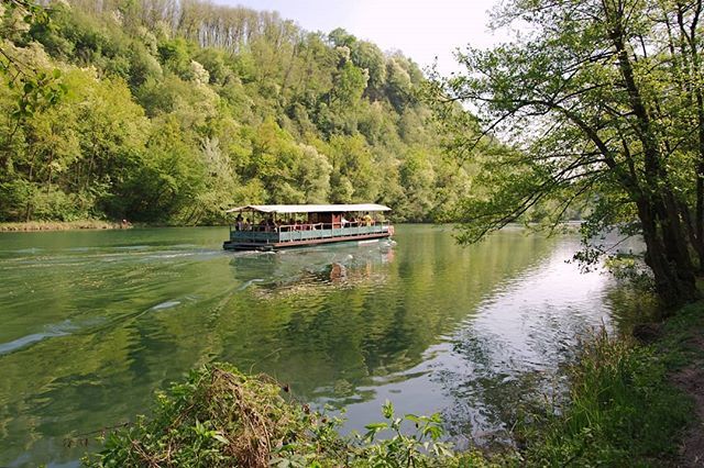 stefano_des's tweet photo. Navigando l'Adda
Addarella - Battello elettrico
Paderno d'Adda - Lecco

#addarella #adda #parcoadda #parcoaddanord #visitadda #imbersago #padernodadda #lecco #bergamo #visitbergamo #inlombardia #springinlombardia https://t.co/Np8BtvNQaF https://t.co/xXxR24ROjL