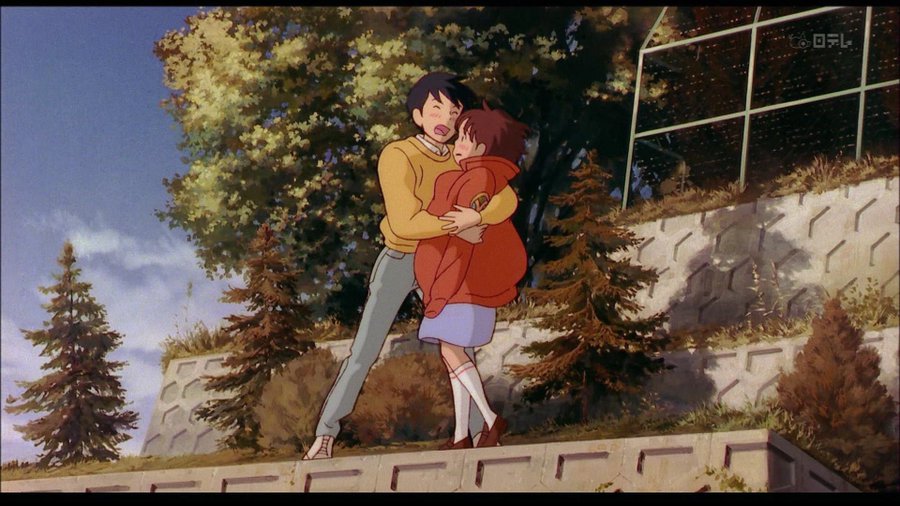 耳をすませば 雫と聖司はその後どうなったのか考察してみた Nareru Yo
