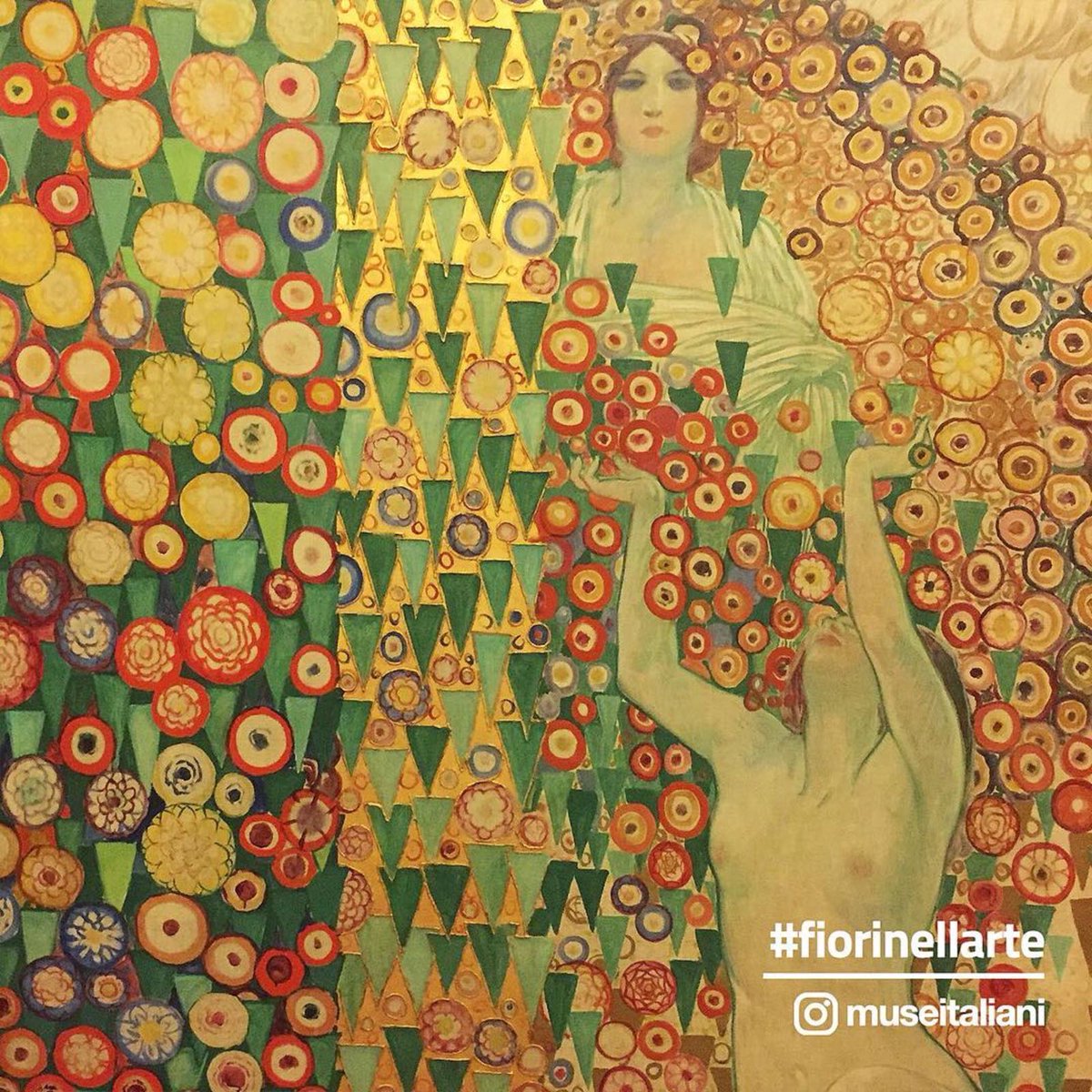 canzoneITA's tweet photo. Il tema del penultimo giorno della #MuseumWeek è la natura! #natureMW 🍂
Sul portale di @canzoneITA troverete una delle composizioni più rappresentative di Antonio Vivaldi: "Le quattro stagioni". 🌼☀️🍃❄️

▶️ https://t.co/lfpqS8gzCj

#Repost @museitaliani #fiorinellarte https://t.co/QHmYuSFTgJ