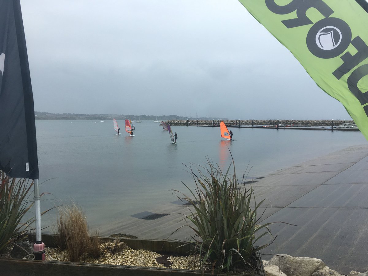 FMS_Watersports's tweet photo. Great day with @otc_windsurf yesterday. @MarineSchool #gowindsurfing #getinspired https://t.co/FZVOW5T7PK