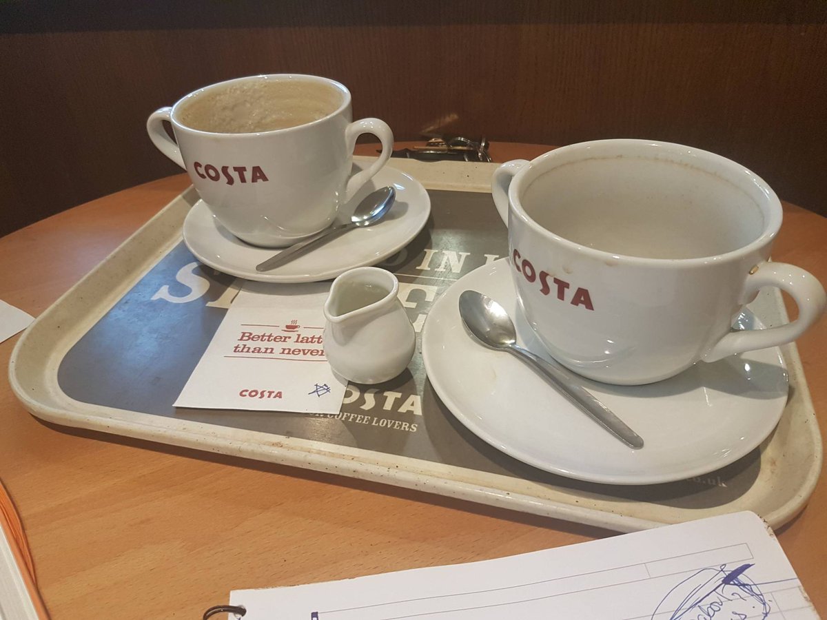 chelmsfordrt's tweet photo. A successful social media team meeting today. Coming up with a plan and being better at getting information to the public &amp; our members about what we do, have done &amp; how to get involved. #AdoptAdaptImprove #DoMore #Community #ExcitingYear #CoffeeMakesTheDreamWork #RT132 #HashTag https://t.co/tqwzRntG9L