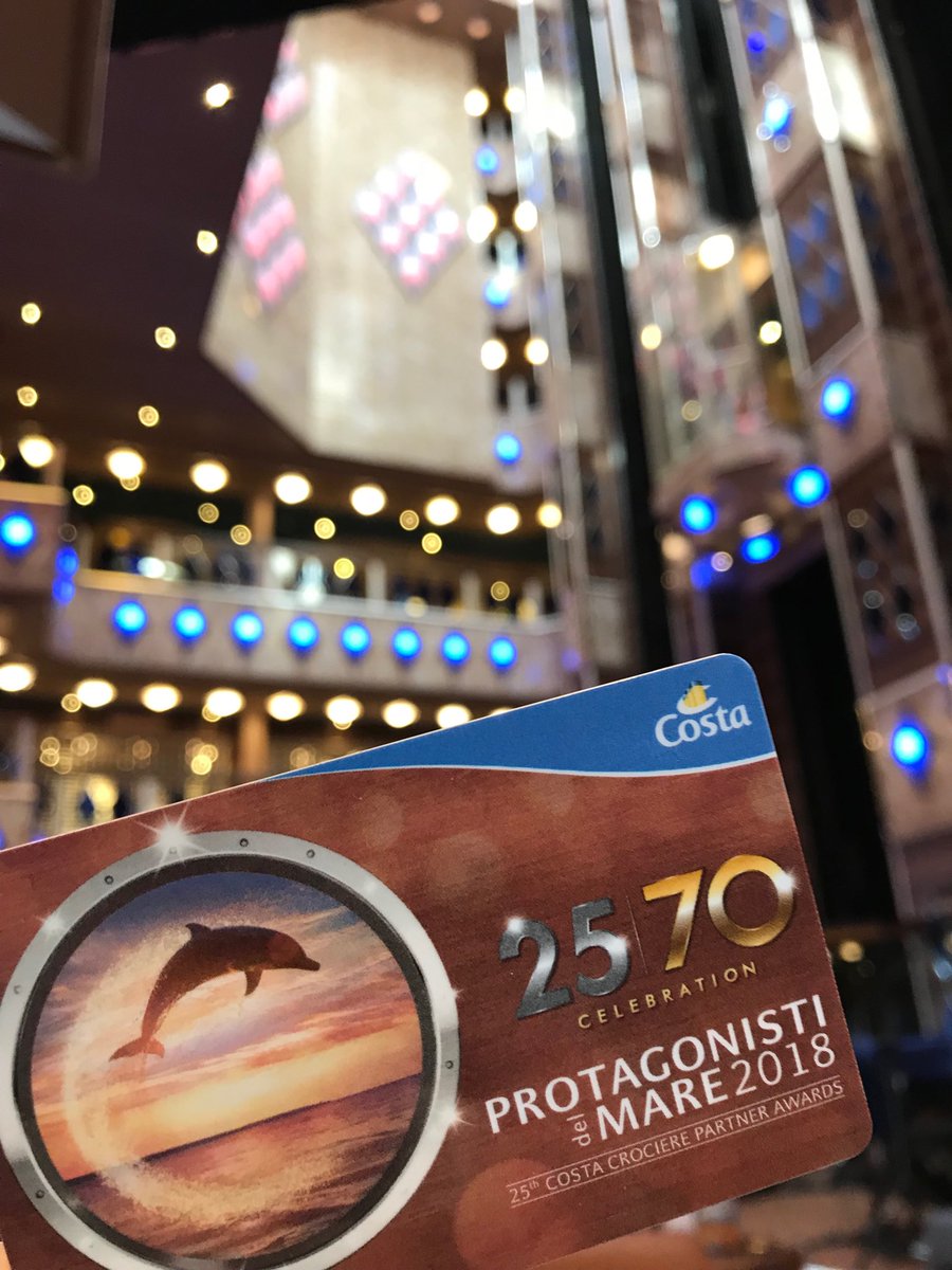 arnoldi29's tweet image. #Protagonistidelmare #magicinprogress LISBOA