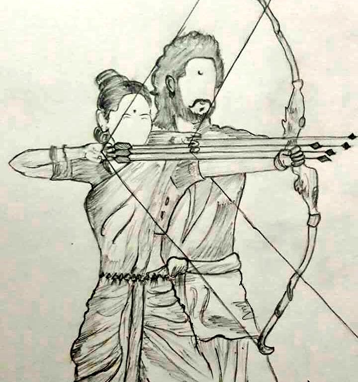 PratikSingh_'s tweet photo. @InFocus_IN #Day3 

Entry 1:

I love Pencil Art. Love to draw something when feels alone...

So here is my #PerfectLikeAPro entry for the Day 3 .

#PerfectLikeAPro 
#BeyondYourVision https://t.co/RitW5HlGh2