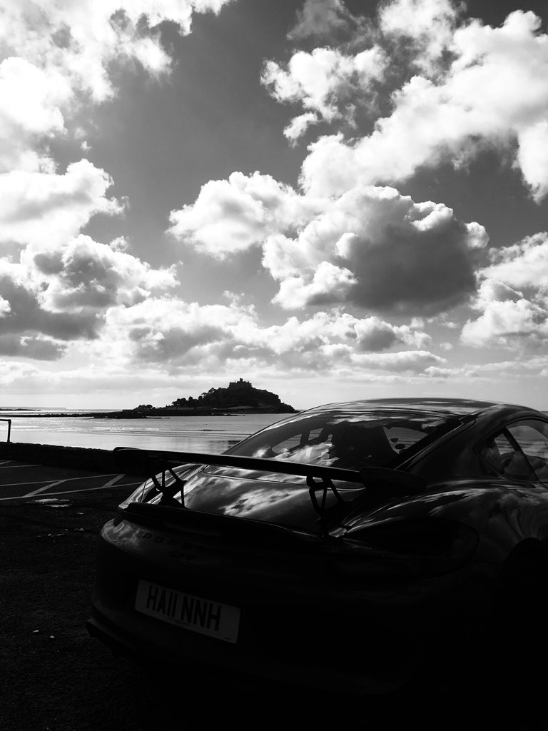 HA11NNH's tweet image. He loved #thecoast #stmichealsmount #cornwall
