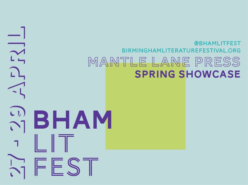 #BLF18 Coming up - we're getting our summer reads sorted with <a href="/mattnpegg/">Matthew Pegg</a> at the <a href="/MantleLanePress/">Mantle Lane Press</a> showcase. Featuring upcoming works from: @LizKershawWrite, <a href="/Sarah_James/">Sarah_James</a>, @SusanEBarsby, Mary Williams <a href="/la_ginge/">ginge</a>, <a href="/nickfoggfilm/">Nick Fogg filmmaker</a> and Tim Franks. 
buff.ly/2HRrl5q