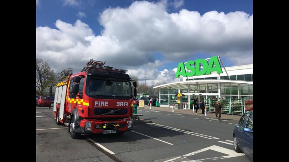 Bodmin Community Fire Station On Twitter Come And See Us This
