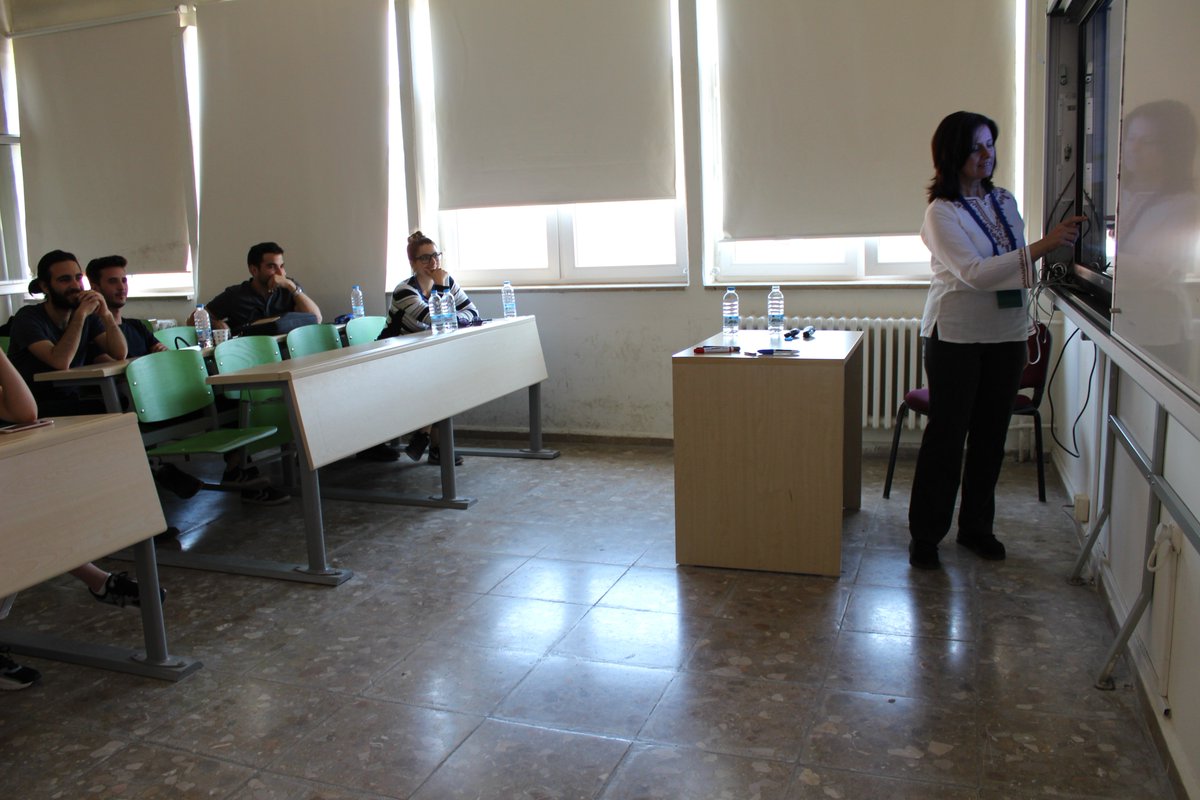 Yrd. Doç. Dr. Serap Şahin
Kriptoloji eğitimi başlamıştır.
#infinit #init0 @anadoluieee #serapsahin