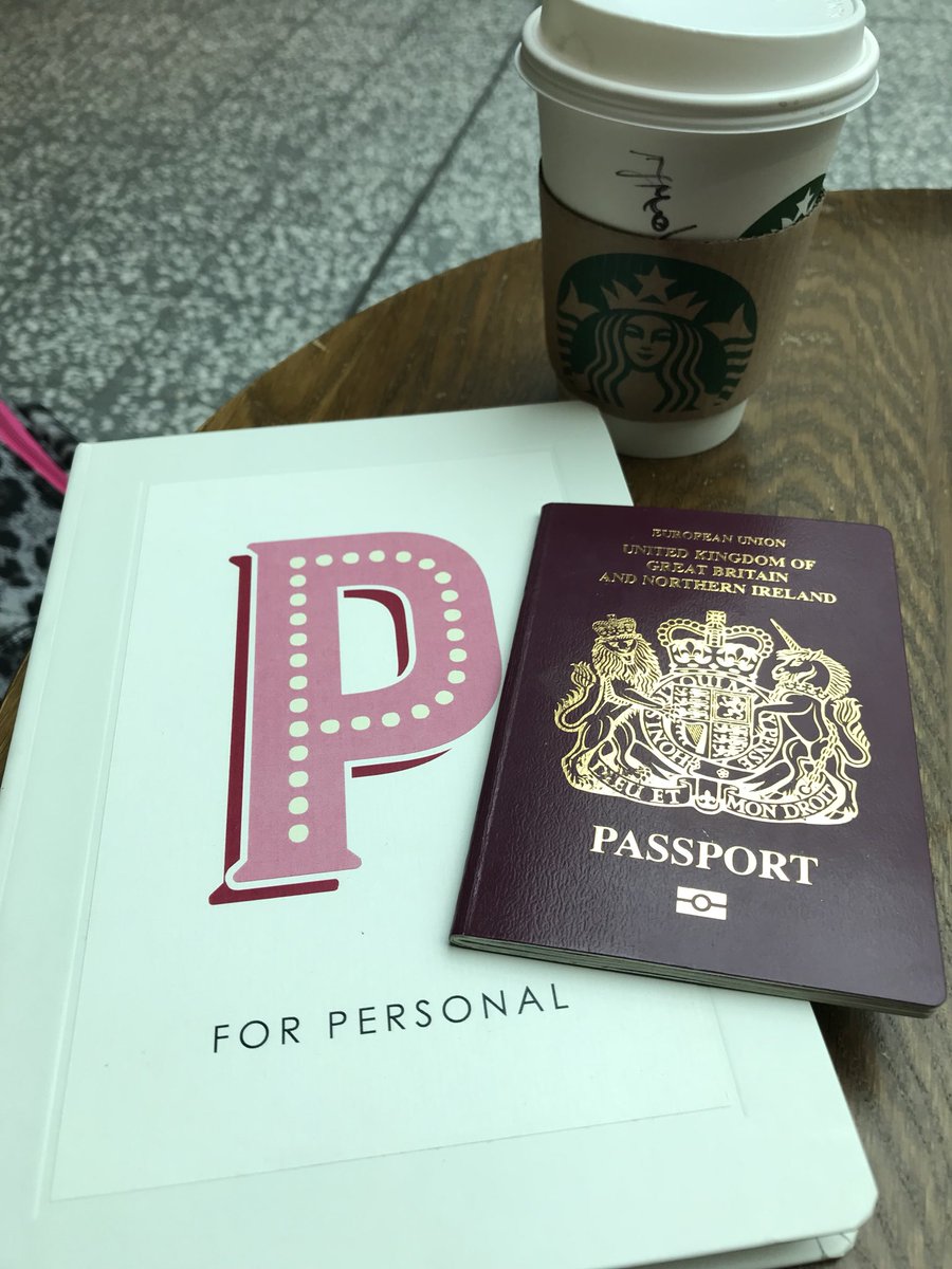 Judi_Moore's tweet photo. All set for ✈️ #PTACONF2018
#Majorca #SentidoCalaVinas https://t.co/pKGmOdt14u