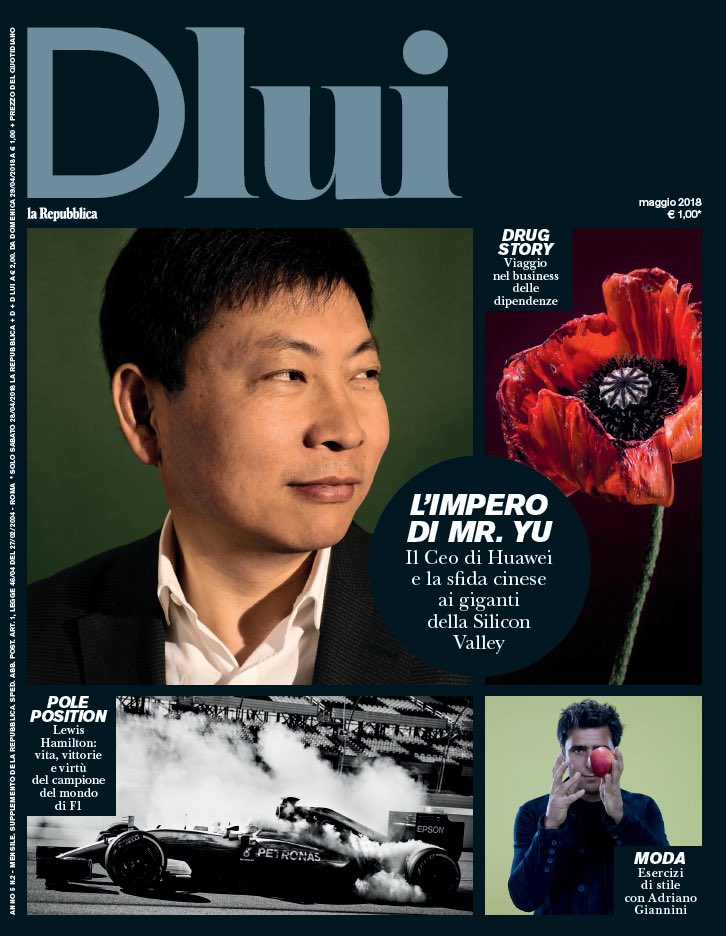 carlottina's tweet photo. #eccolo! @Dluirepubblica è tornato (e resta in edicola per un mese) @repubblica @Esteovest @mariocalabresi #men #magazine https://t.co/g9CL9rpCEg