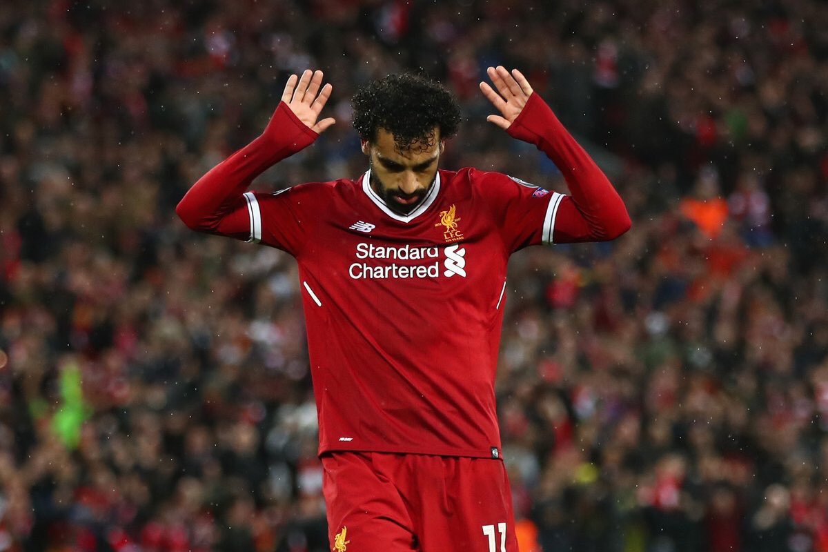 EPLworld's tweet photo. محمد صلاح يؤسس جمعية خيرية، تتولى تقديم أعمال خيرية يقوم بها اللاعب لأبناء قريته، و منها توزيع رواتب شهرية لـ 450 عائلة، تضم أرامل و مطلقات و أيتامًا. https://t.co/9lU0O6XWqo