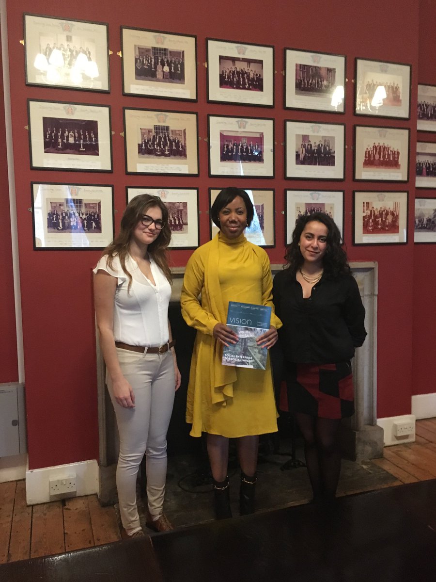 CharleneLaidley's tweet image. As a @LDNTechWeek ChangeMaker, I&apos;m thrilled to be speaking at the University of Cambridge &apos;Enterprise for Impact&apos;Conference this morning. Sharing my work in Women&apos;s Empowerment @FutureProofFdn and the Role of Business &amp;amp; Tech for Creating Social impact. #CUID @UNHLP @Empower_Women