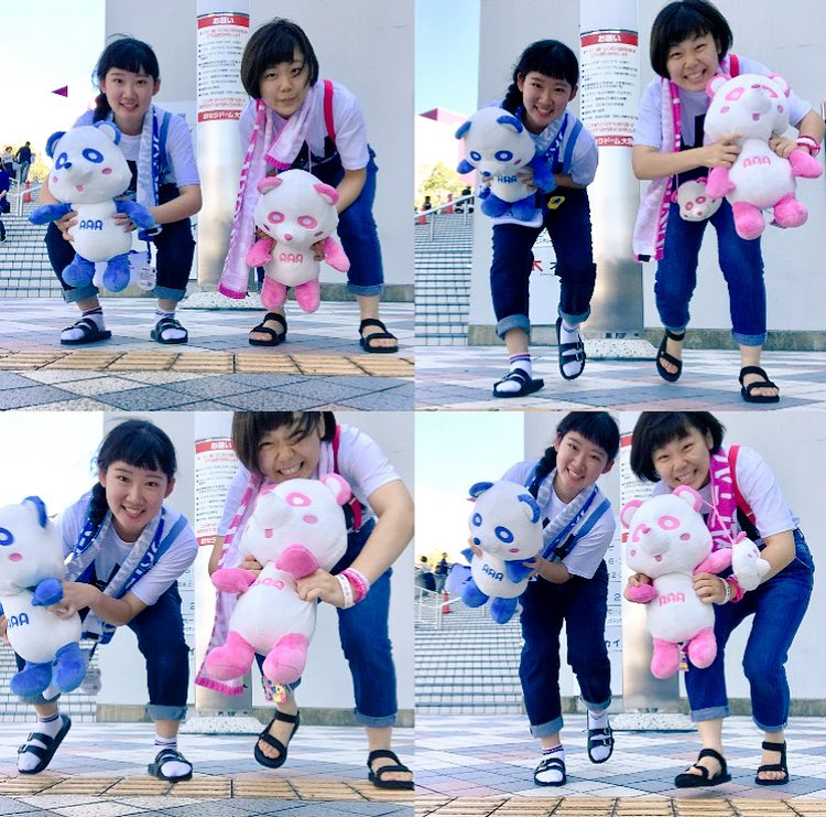 446__ymmn's tweet photo. オタ活はほんまにほんまに楽しかった〜 a垢作って色んな人に出逢えてもはやリア友って人達もできて、めっちゃ楽しかったです☺︎
オタ活はしやんけど普通に遊んでくれたりしてもらえると嬉しいです！
インスタのフォロー待ってたりします☺︎→ mnm__446 https://t.co/3SwGWHVAUl
