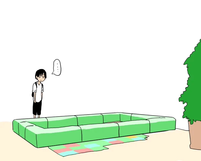 実はこんな事思ってたりします 