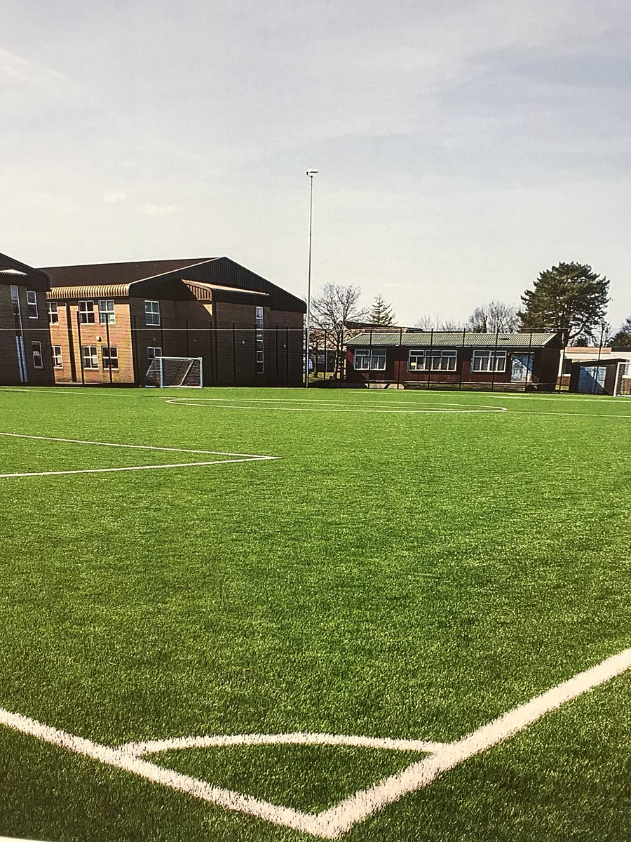 pa_principal's tweet photo. Exciting to officially open our new 3G pitch - come down and see the girls competing @PlymptonAcademy @PlymptonAcadPE @FootballFoundtn @FootballAssoc @TigerTurfUK @ChaddlewoodMOB @Plympton3G https://t.co/VtXU9wVwc8