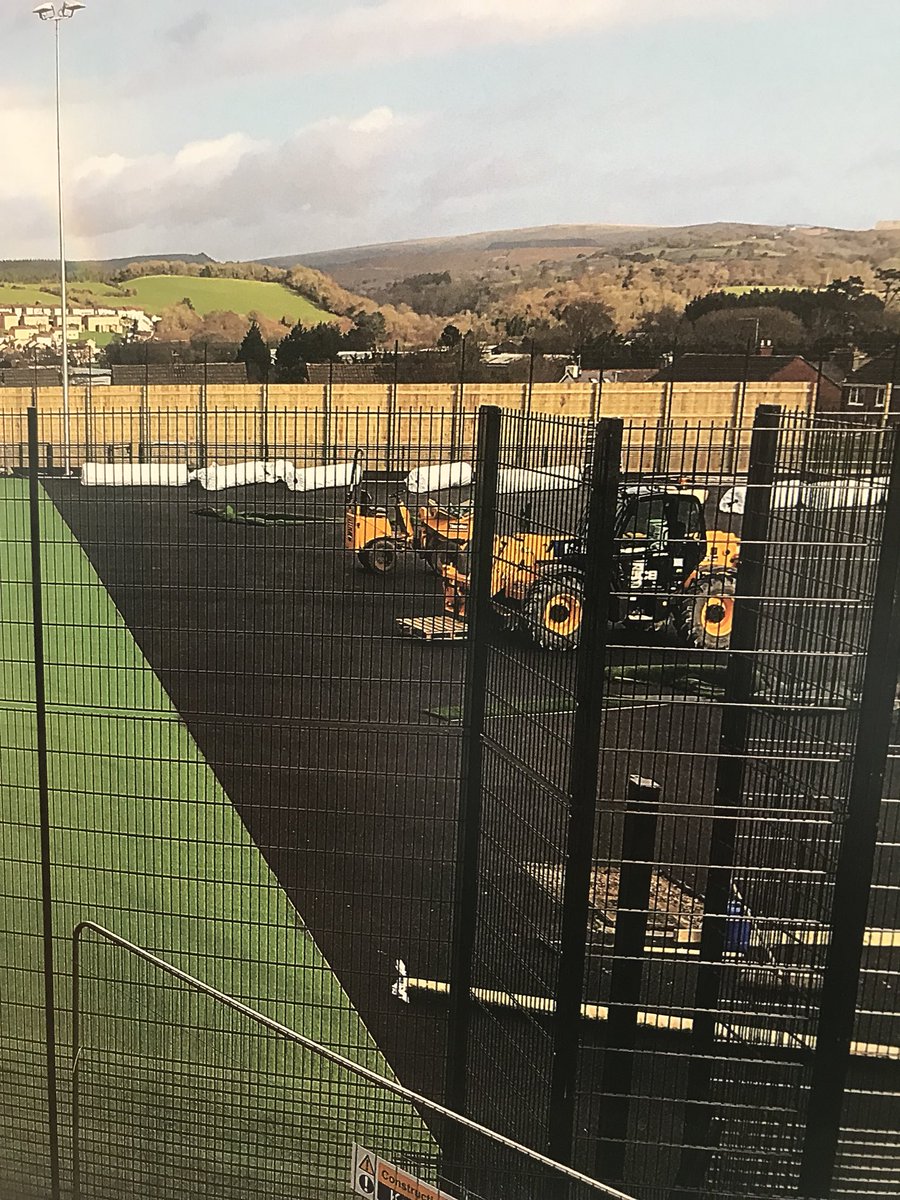 pa_principal's tweet photo. Exciting to officially open our new 3G pitch - come down and see the girls competing @PlymptonAcademy @PlymptonAcadPE @FootballFoundtn @FootballAssoc @TigerTurfUK @ChaddlewoodMOB @Plympton3G https://t.co/VtXU9wVwc8