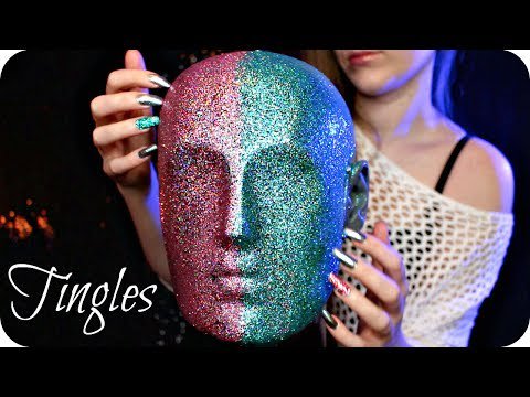 VASMRVideo's tweet photo. An interesting video:
ASMR Tapping &amp; Scratching Binaural Head Mic (NO TALKING) Strong Textured Sounds for Sleep &amp; Tingles
https://t.co/ABqcM5ZFIv https://t.co/mcdIrtwuui