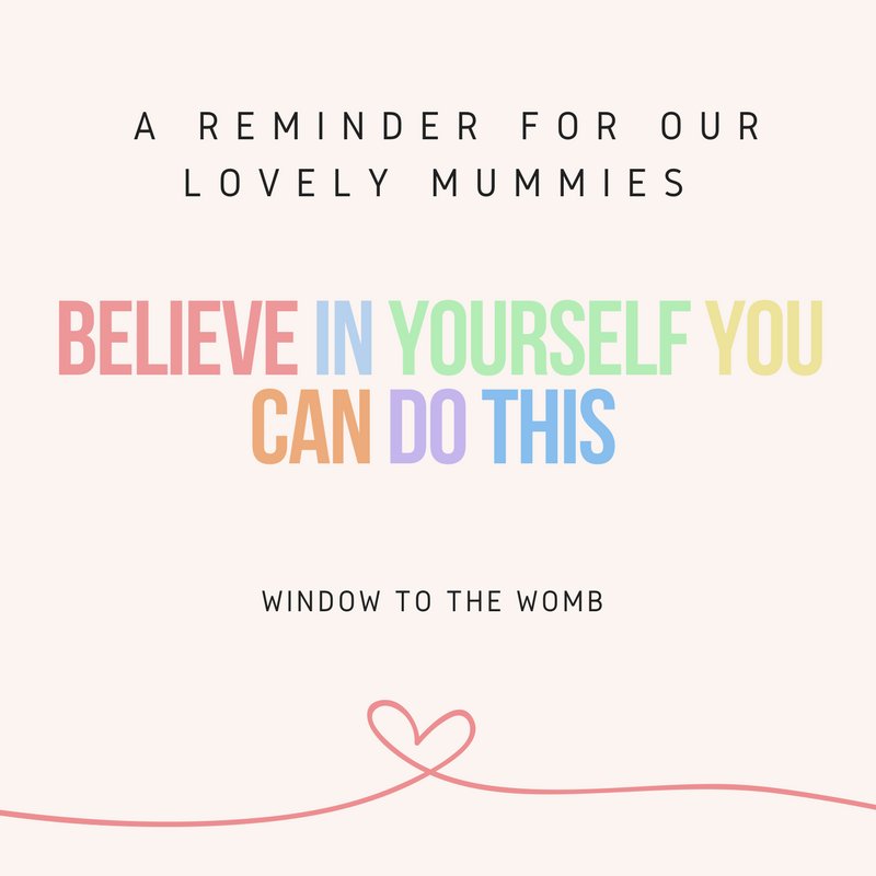 windowtothewomb's tweet photo. We Hope You All Are Having A Great Start To The Weekend ♥️

#wttwomb #babyscanclinic #4dscan #genderscan #mummies #babies #pregnancy #motivational #youcandothis https://t.co/QEpuiShzAn