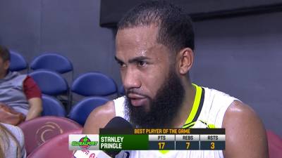 HoopVideos_NET's tweet image. Best Player: Stanley Pringle | PBA Commissioner’s Cup 2018
Click link to view and comment
hoopvideos.net/video/best-pla…