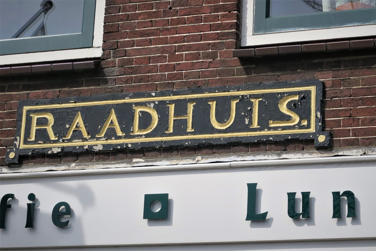Brouwerij <a href="/RaadhuisSchip/">Raadhuis Schipluiden</a>: lief, leuk en lekker! followthebeer.nl/raadhuis-schip…