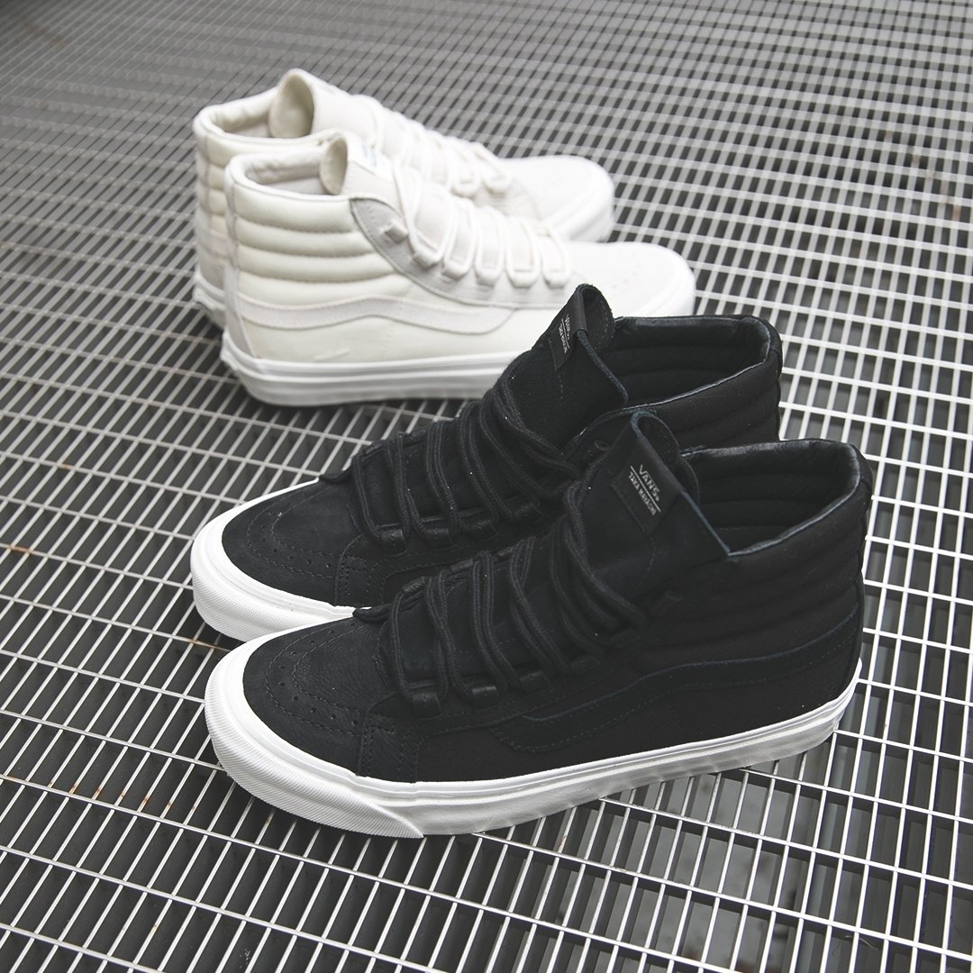 vans vault ua th chukka 75 lx x taka hayashi