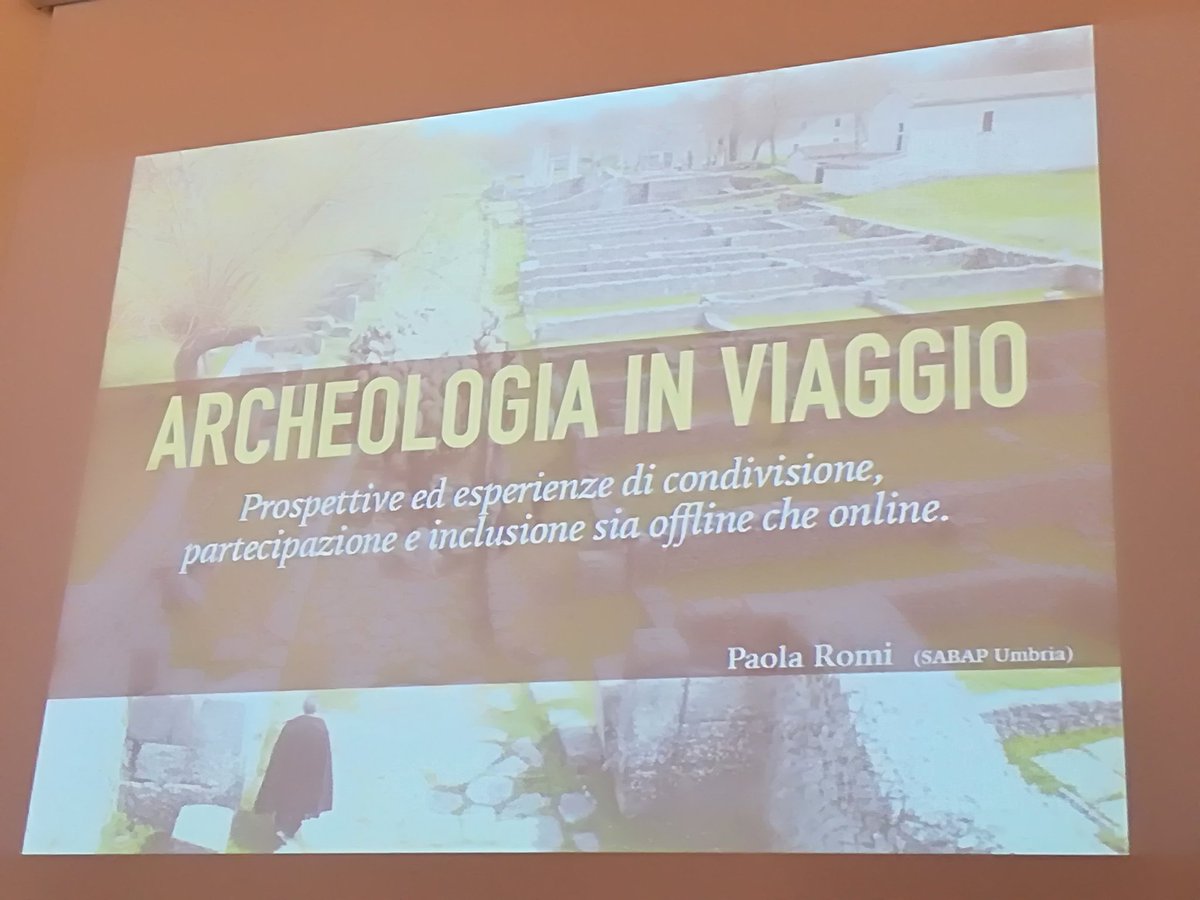 PaleoesExtad's tweet photo. #Archeofest2018 #archeologiasperimentale #archeologiapartecipata e #transumanza ad #Aspettando_Archeofest2018 a @VillaGiuliaRm https://t.co/RDWFBtFI9N