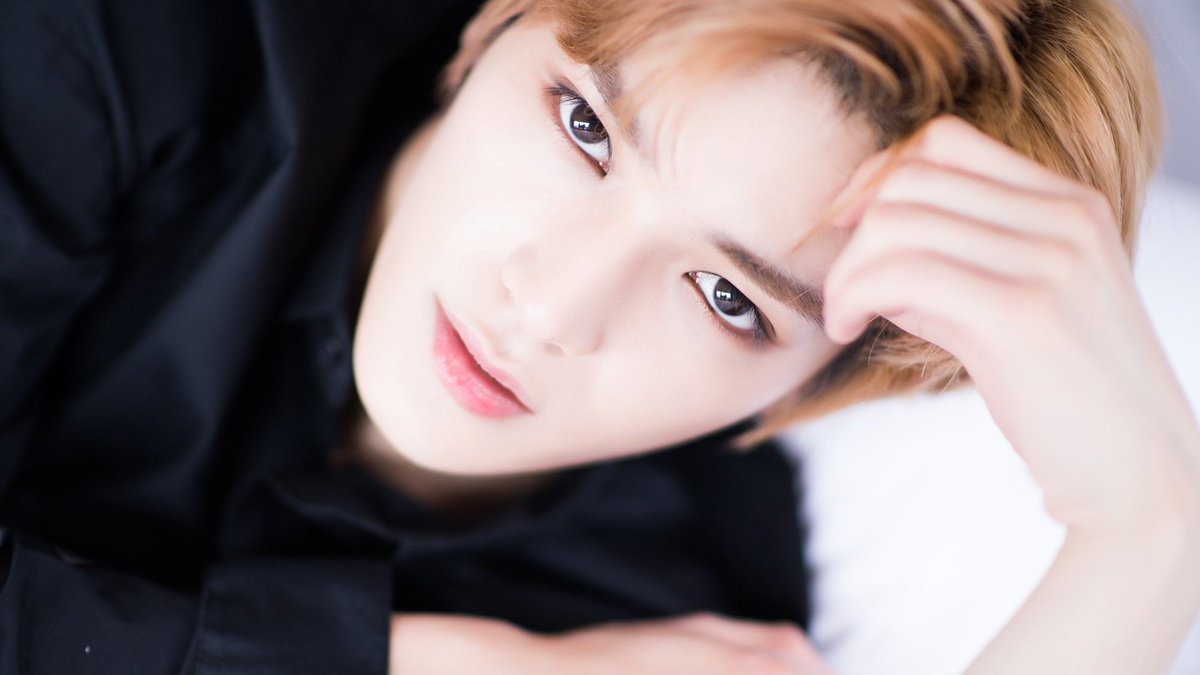 jaeyongsslxt's tweet photo. »Honeymoon 🥀
»Taeyong×Reader
»having a romantic honeymoon with Taeyong 🌒🍷
Read Here👉🏻 https://t.co/f7MKd3vz6O
Warning⚠🔞: Dont read it if you are uncomfortable with this ☺
#TAEYONG #NCT #태용
#NCTnsfw #nsfw #kpopsmut #smut https://t.co/xxfb1ir1Fu