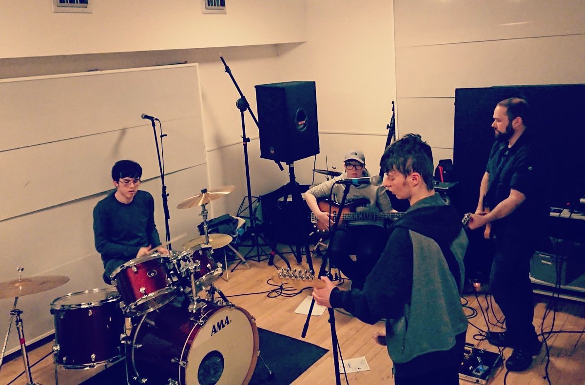 Loose Morals tweet media