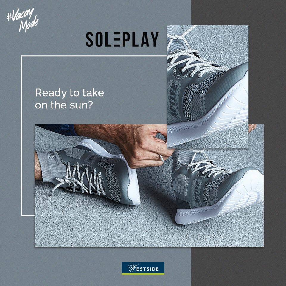 soleplay footwear