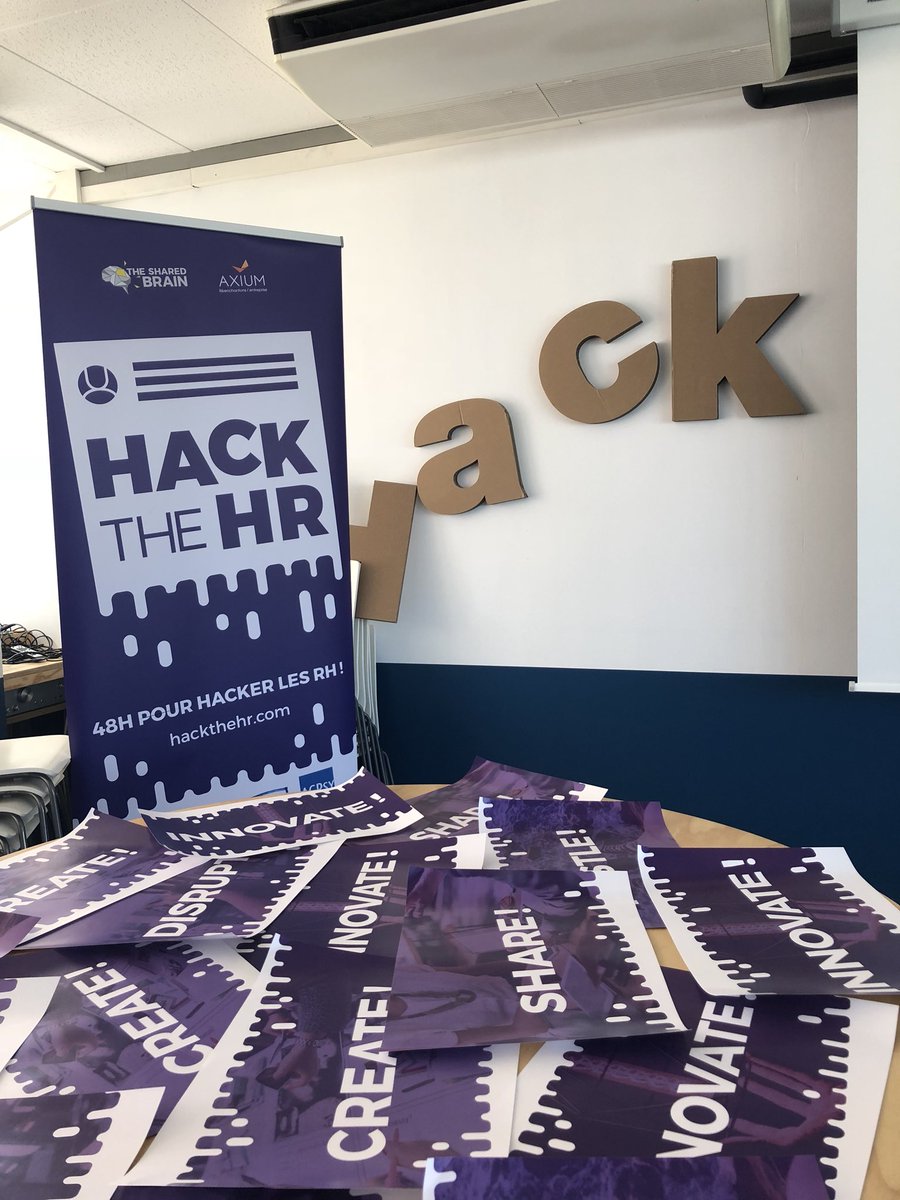 #hackthehr