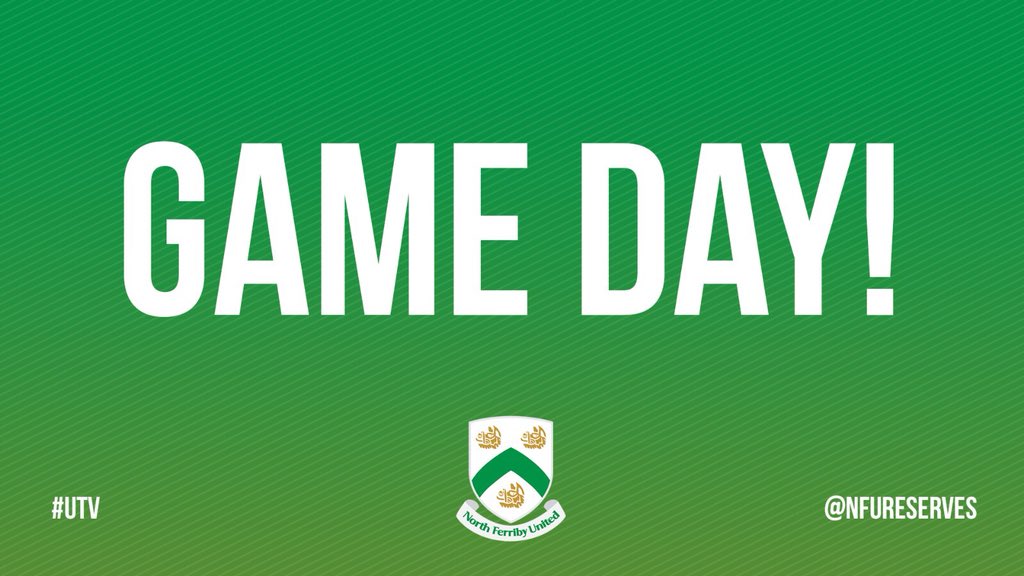 NFU Reserves tweet media