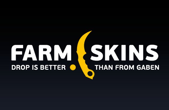 CSGO Farmskins PROMO 1$ CODE tweet media