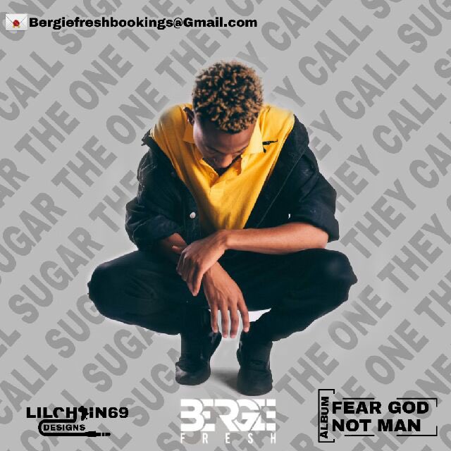 MrBergiefresh's tweet photo. Get #FearGodNotMen on @SpotifySA https://t.co/FrtQragJy5 
S/o @lilchain69 for the Design Bergiefreshbookings@gmail.com https://t.co/F663qXIey4