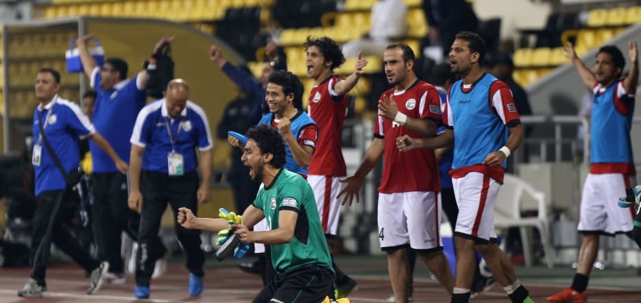 #AsianCup2027 tweet media
