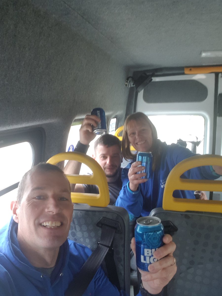 And so it begins #carbingup#fatletes#stirlingmarathon