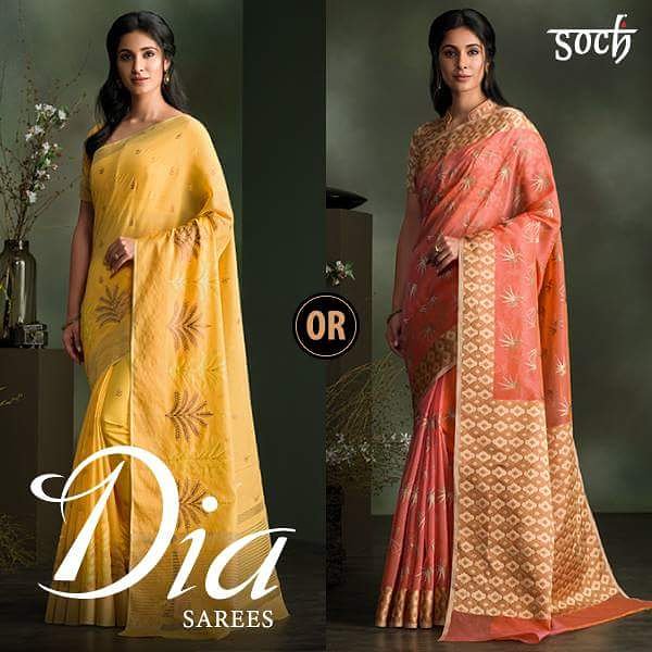 Westend_Mall's tweet photo. Floral embroidery or jacquard pattern, which one would you pick for the next wedding party?
.
.
.
#WestendMall #Pune #Aundh #Fun #Food #Fashion #Soch #StunningEthnicWear #StayInComfort #StayInStyle #ShopAtWestendMall #VarietyOfStyles #StylishDesigns #FabulousCollection https://t.co/5q3bh2KwD2