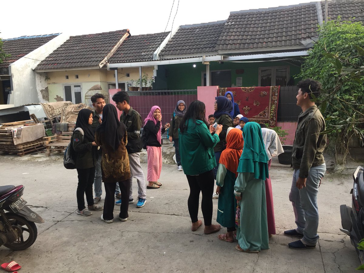 WangsadhrmaNusantara tweet media