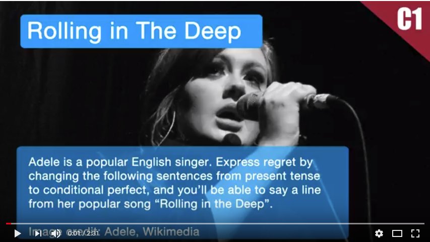 maicart's tweet photo. Nuevo video para #aprenderidiomas en mi canal de #Youtube https://t.co/p2Smmag69T @l_journeys https://t.co/lQ3N9wu9fd