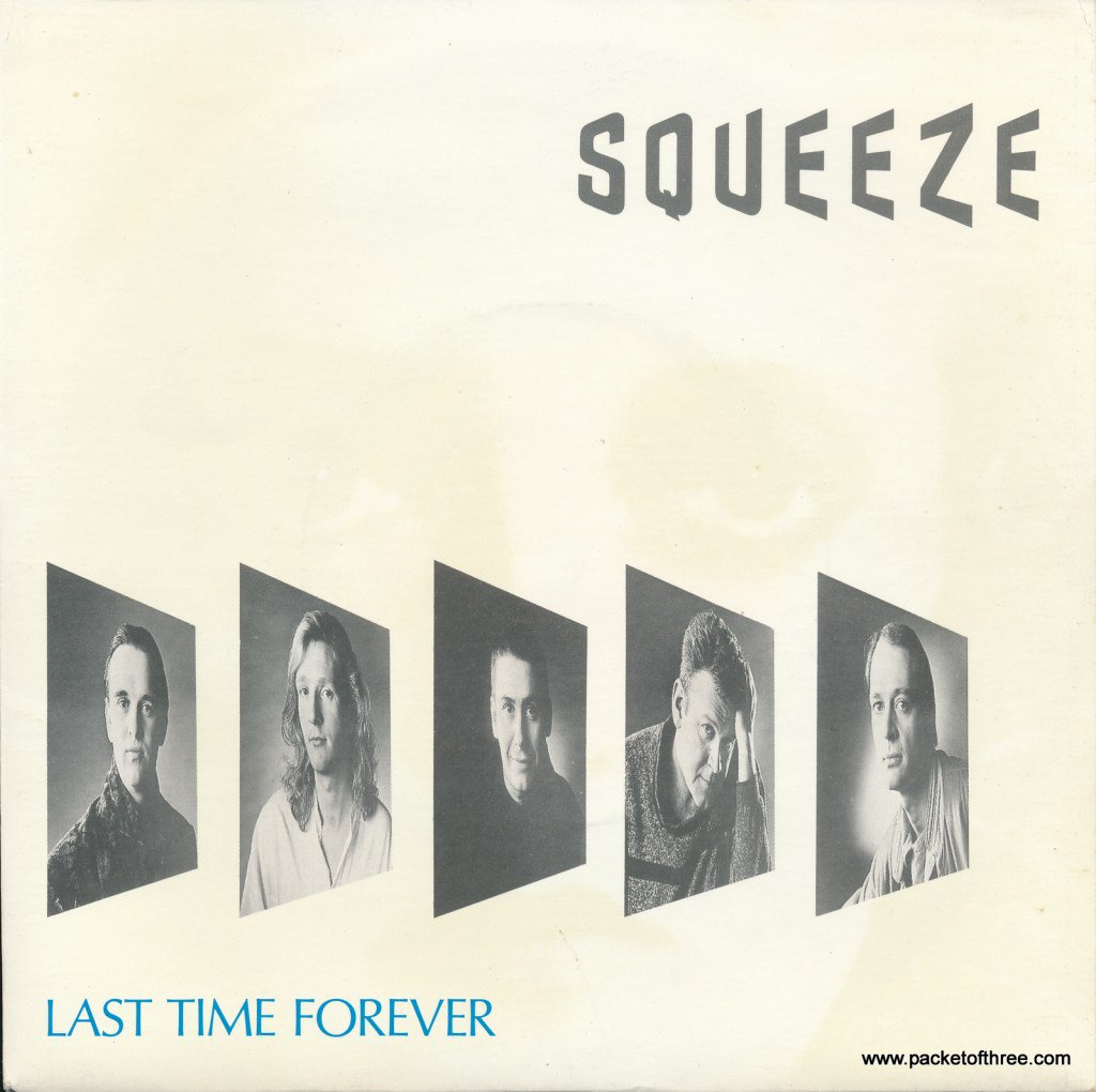 packetofthree's tweet photo. Newly added to the discography: Last Time Forever - UK - 7" - picture sleeve #squeeze #difford #tilbrook https://t.co/LWlH3FvG7N https://t.co/ehuJKBrbbc