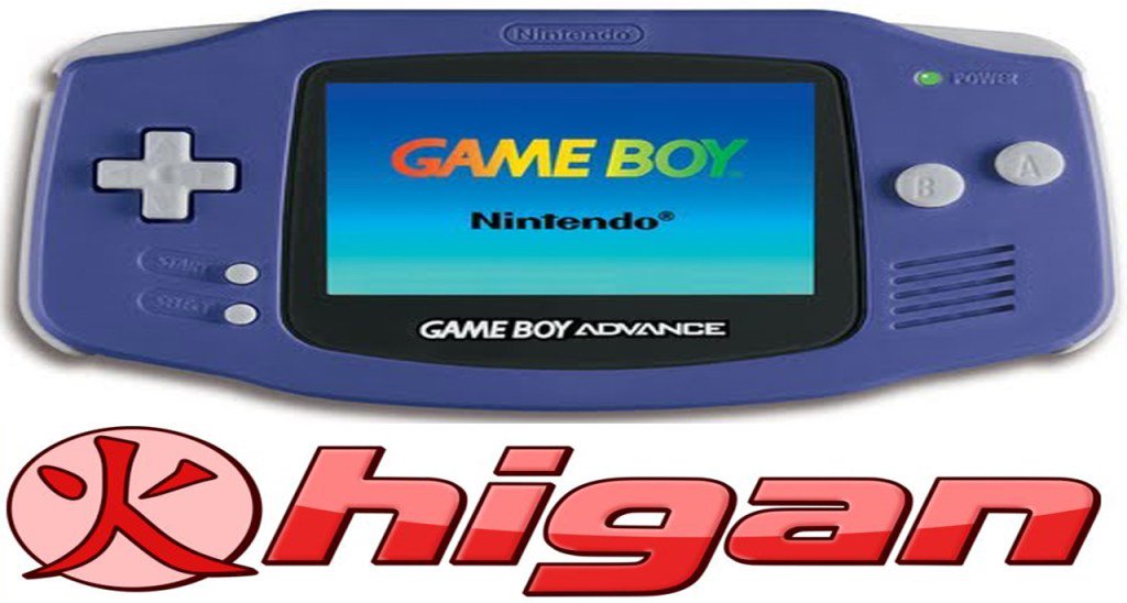 hitechlurn's tweet photo. Best Gameboy Advance Game Emulators 2018 [Download Best GBA Emulators]. https://t.co/I1MrXP4Qjp https://t.co/QsKgArzp9v