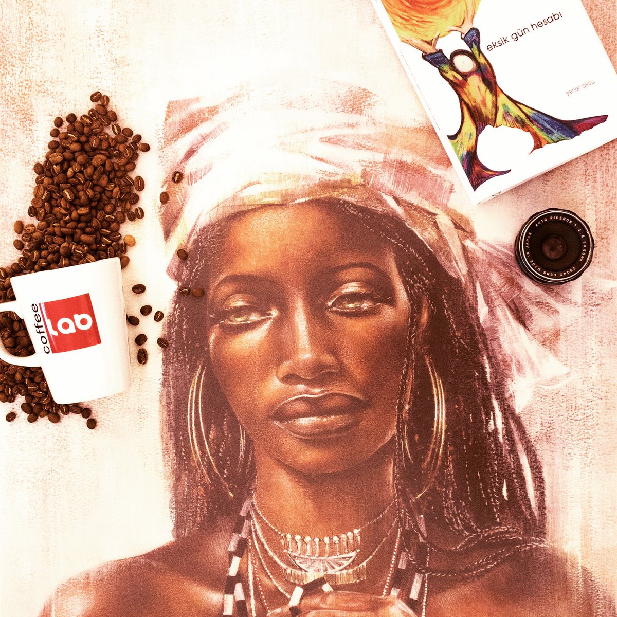3. Nesil Coffee Lab kahve lezzetlerimiz ile birlikte kitap okuyun, fotoğraf çekin, ders çalışın, sohbet edin, keyif alın, kahve için...
#kahvezamanı #ankara #coffeetime #odtü #bilkent #hacettepe #başkent #coffeeshop #eksikgünhesabı #kahve