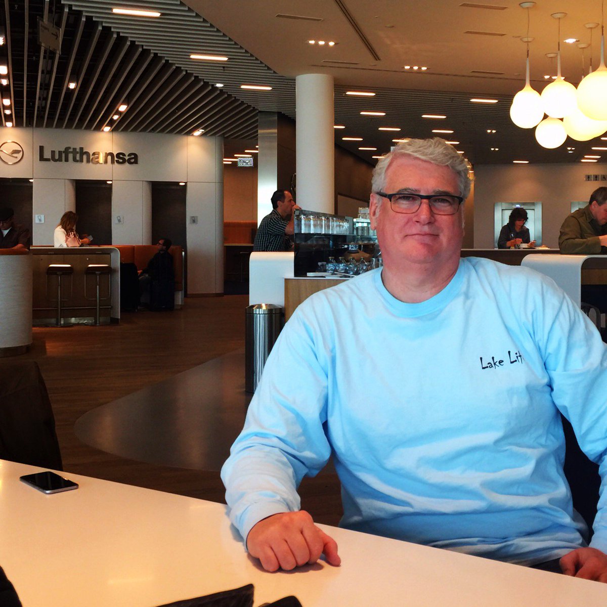 VaGrowth's tweet image. Good week of meetings complete now another week to start #AUVSI #VaFun (@ Gate Z23 - @airport_fra in Frankfurt, Hesse) swarmapp.com/c/32wf26N9fhX