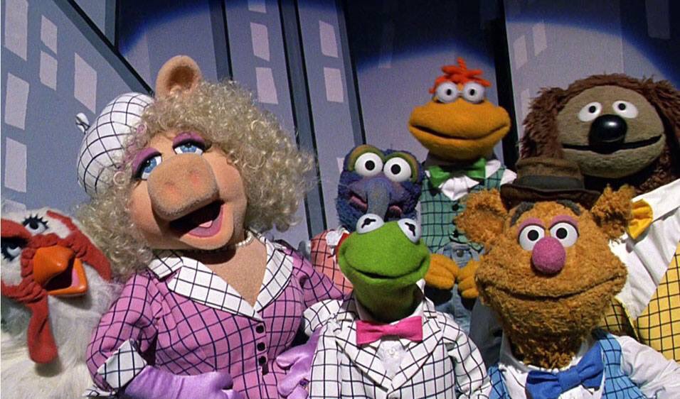 Don’t miss The Muppets Take Manhattan at <a href="/embassytheatre/">The Embassy Theatre</a>, 11am tomorrow (Sunday) 🐸🐽🐻This is our very last Film Fortnight screening and there will be a few special guest appearances in the mix 🎉🎉
