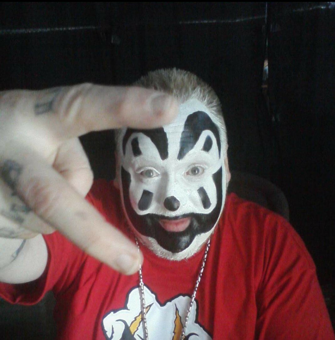 Happy Birthday Violent J...  