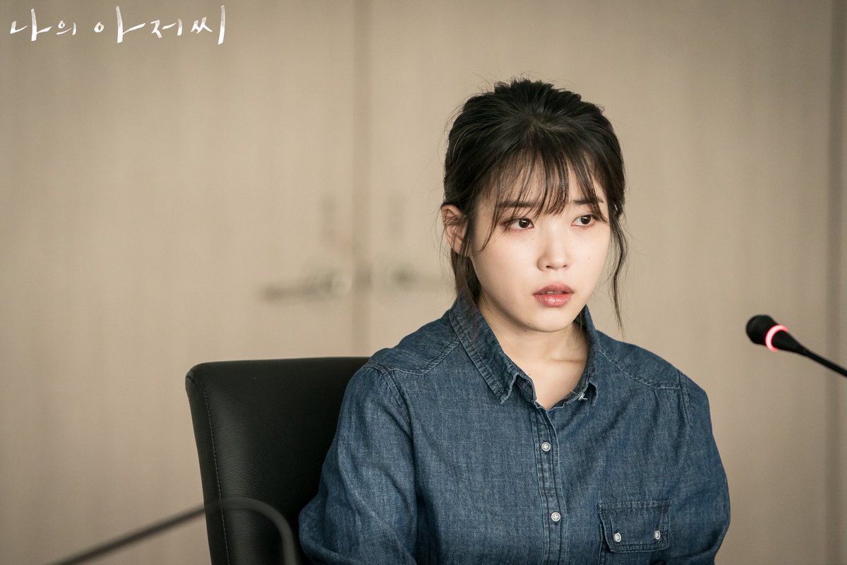 Pictures: Episodes 11-12 | My Ahjussi / My Mister Fan Site