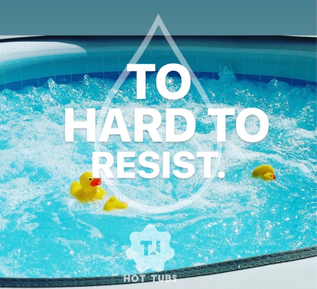 TJHotTubs's tweet photo. Retweet if you want to be here right now! 💦

#tjhittubs #bristol #uk #hottubhire #partyhire #hottub https://t.co/O75jIFKJXt