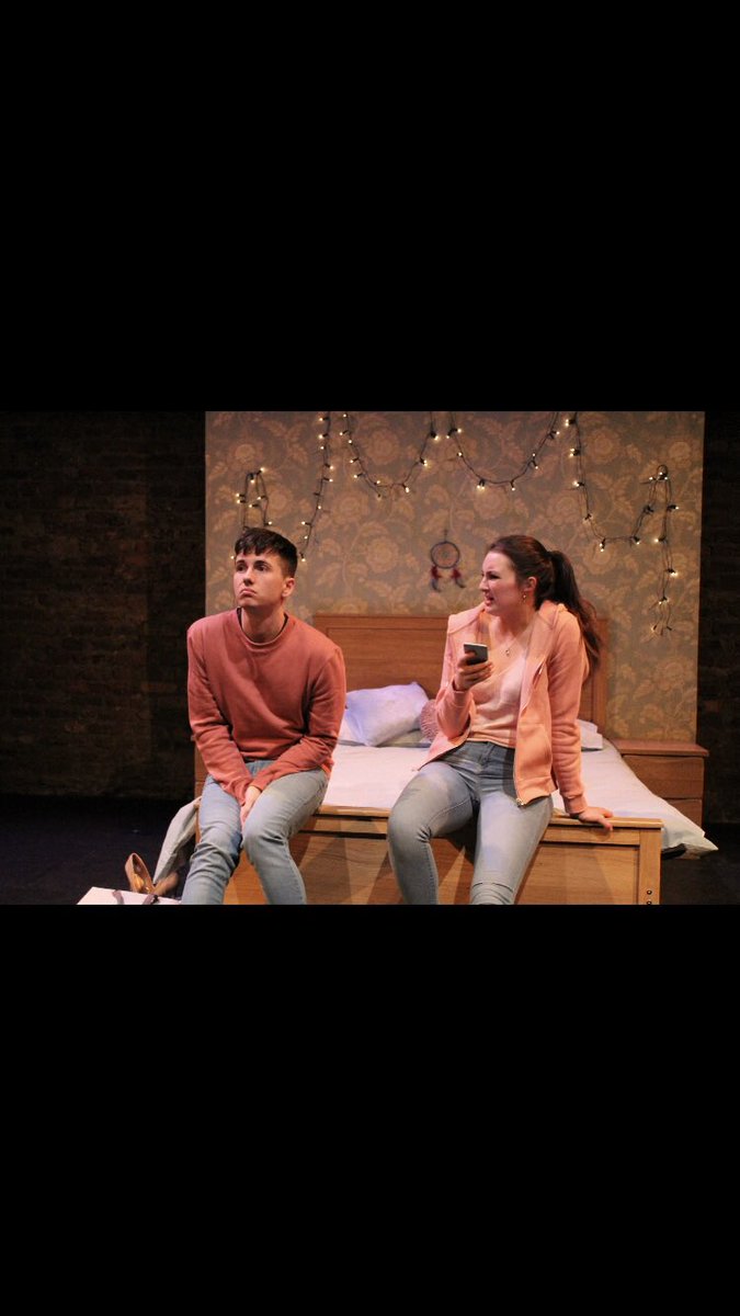 SquadTheatre's tweet photo. #HashtagRelationshipGoalz @smockalley CLOSES TONIGHT! 

But don’t worry there are still some tickets left! Get yourself down to @smockalley and don’t risk the #FOMO

8pm Smock Alley Boys School. 

#goals #squad #sqaudgoals #closingnight #getyourticketsnow #thingstodoindublin https://t.co/dSbR3Wq3xJ