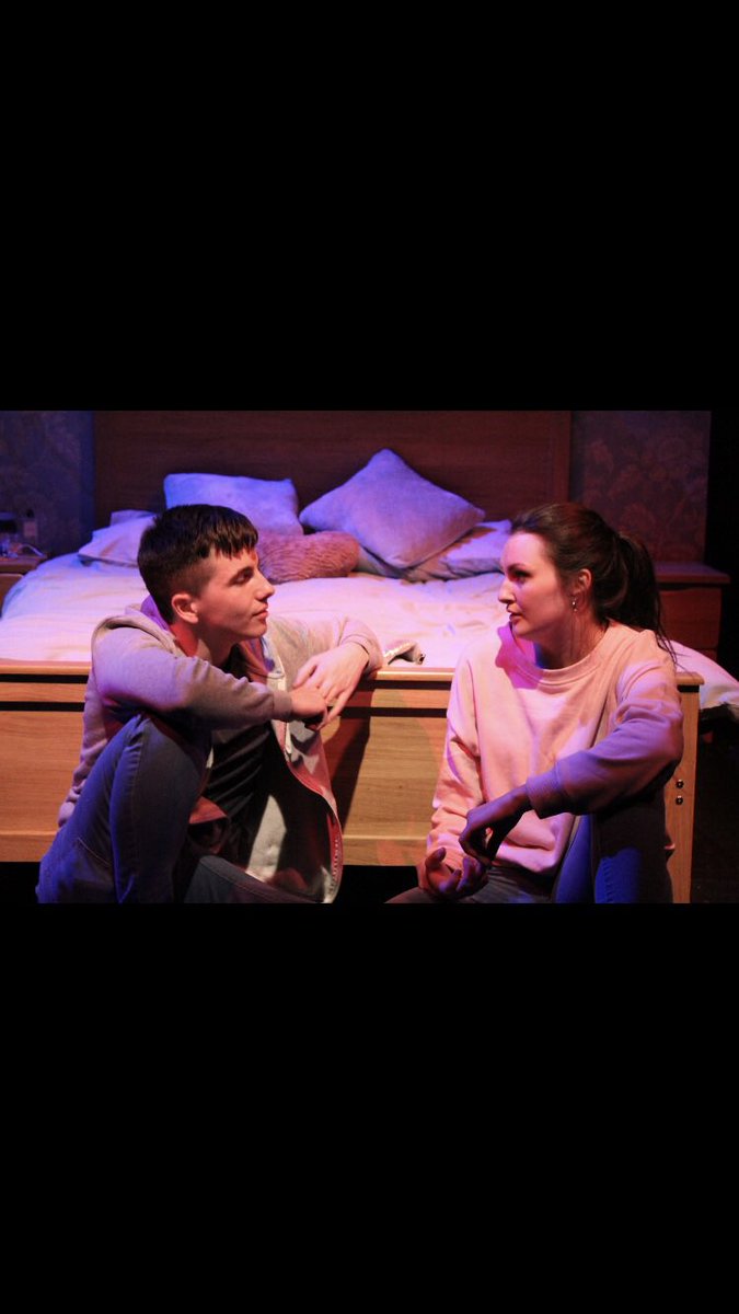 SquadTheatre's tweet photo. #HashtagRelationshipGoalz @smockalley CLOSES TONIGHT! 

But don’t worry there are still some tickets left! Get yourself down to @smockalley and don’t risk the #FOMO

8pm Smock Alley Boys School. 

#goals #squad #sqaudgoals #closingnight #getyourticketsnow #thingstodoindublin https://t.co/dSbR3Wq3xJ