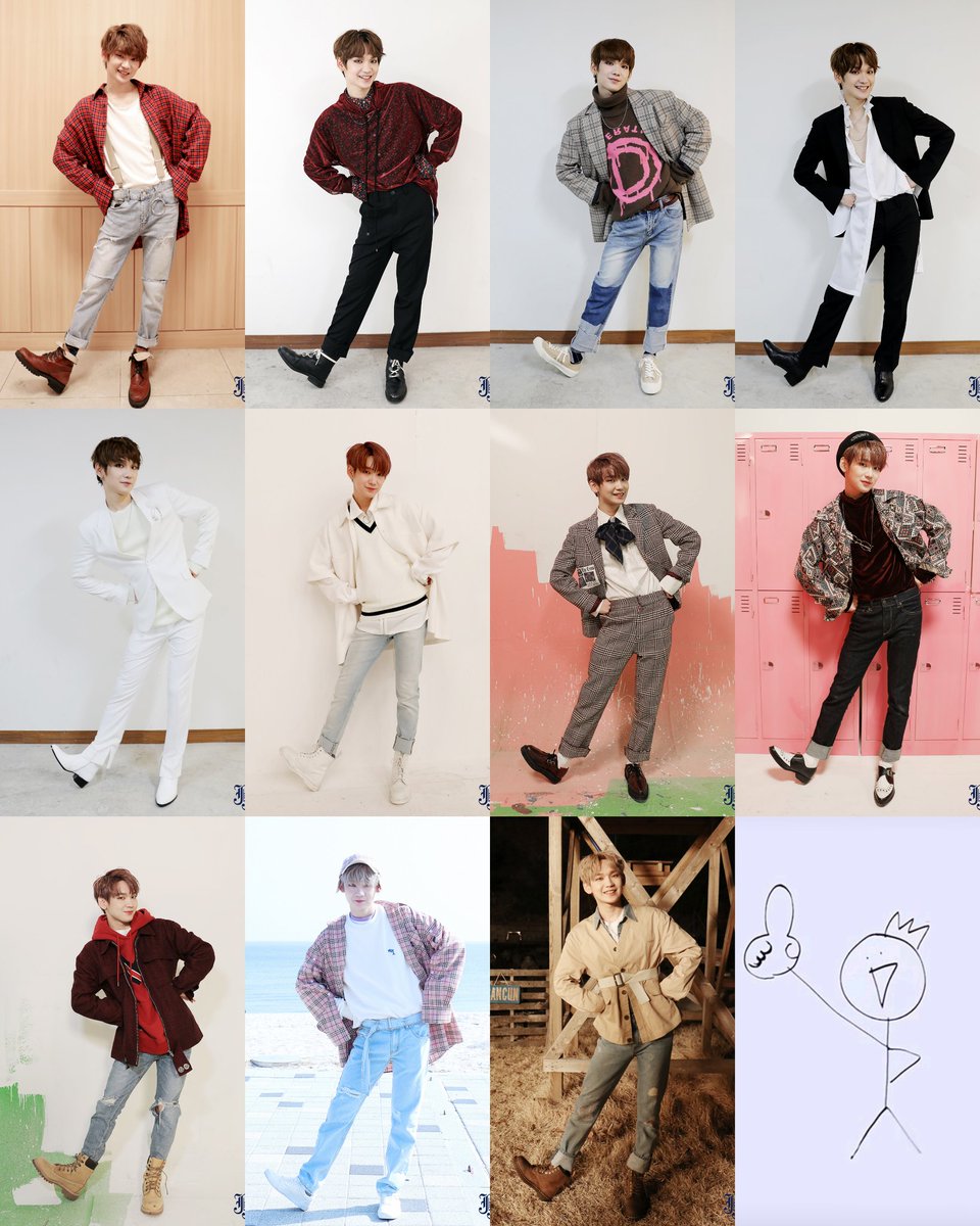 wand0o_kenta's tweet photo. 돼따 11장 합쳤다 ㅋㅋㅋㅋㅋㅋ 홀���라 사진이 부족해서 모자란 건 비슷한(?? 사진으루 대체하깅 https://t.co/wJCxCwsIJ5
